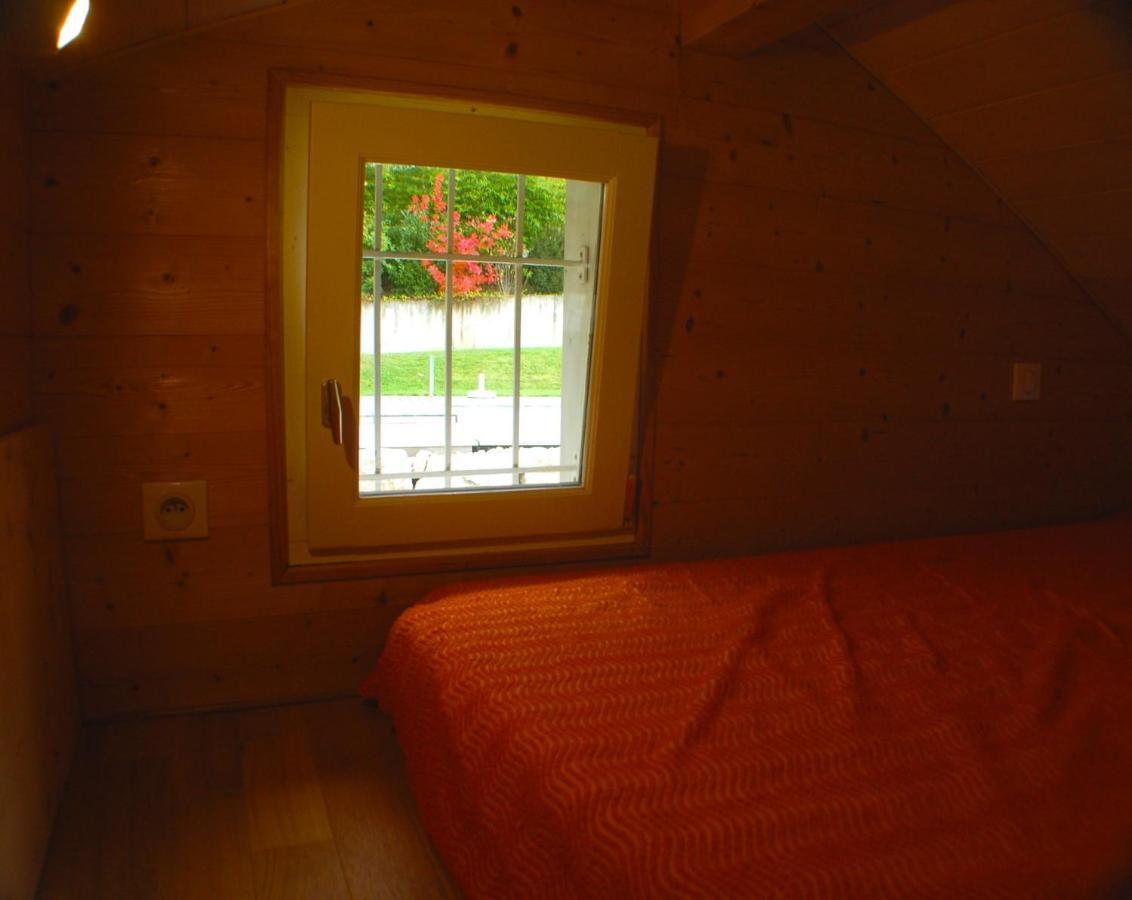 Le Cottage De Veyrier, Tres Jolie Vue Lac - Lla Selections By Location Lac Annecy Esterno foto