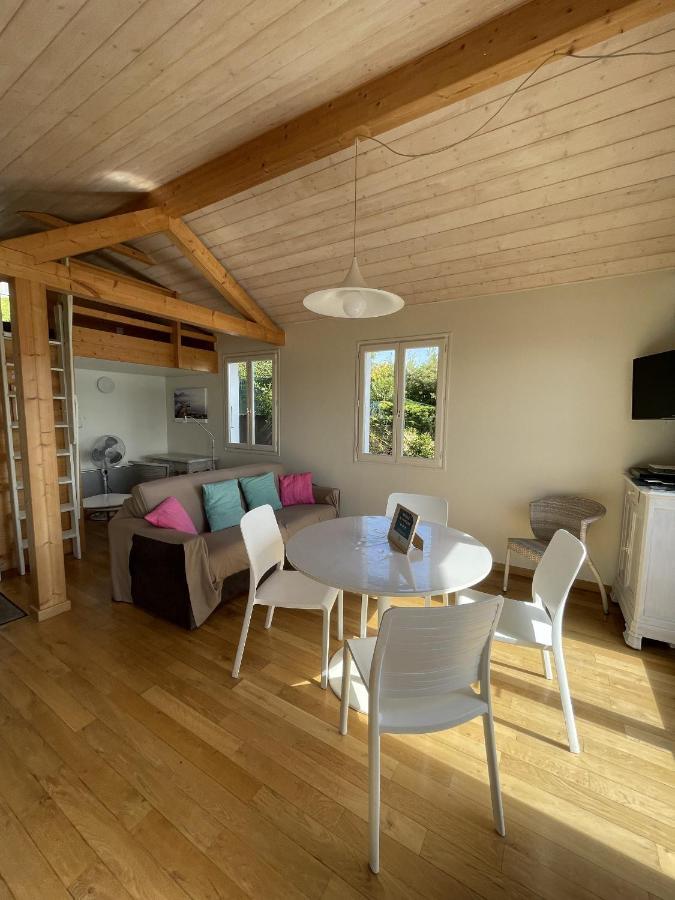 Le Cottage De Veyrier, Tres Jolie Vue Lac - Lla Selections By Location Lac Annecy Esterno foto
